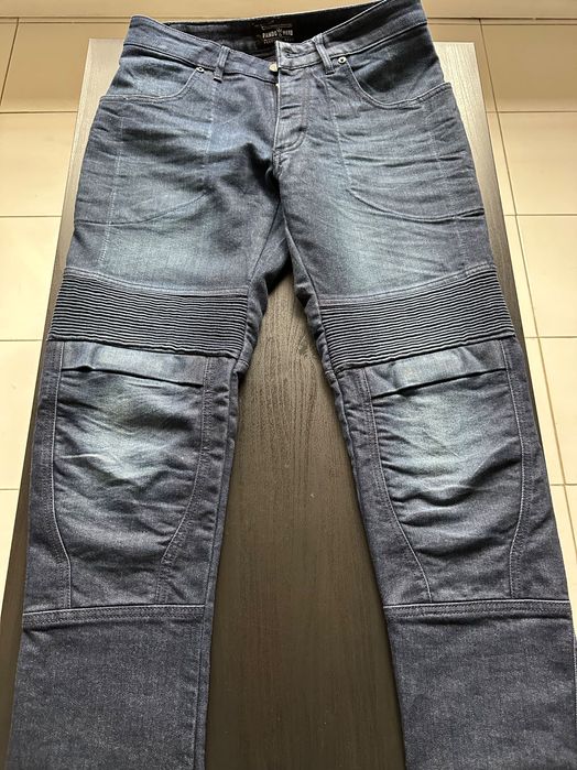 Calças Moto Pandomoto