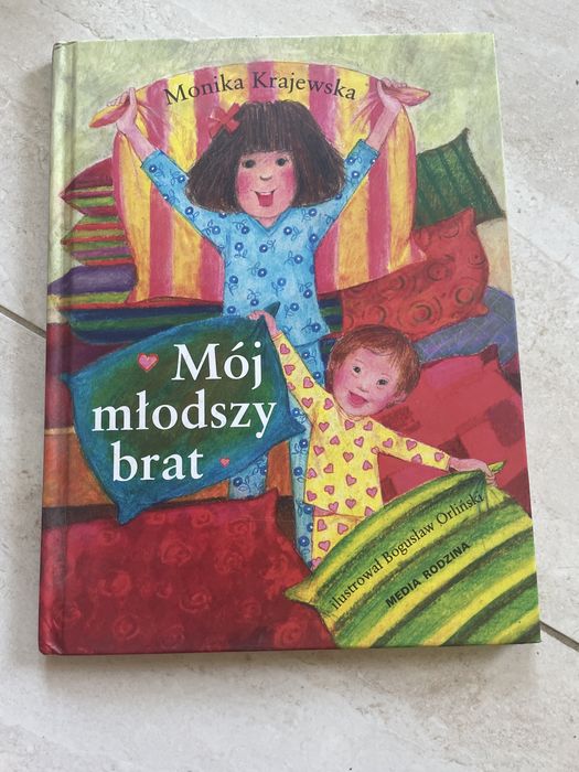 Książka dla dzieci o wzajemnym szacunku