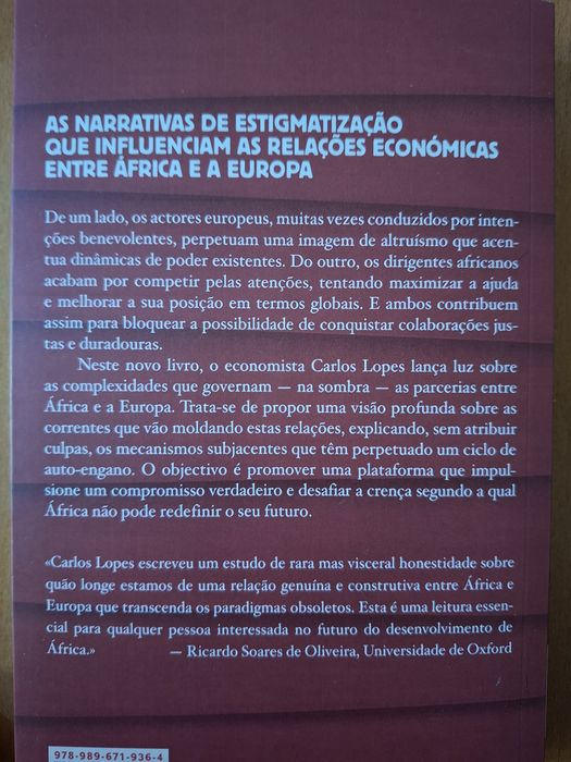 A Armadilha do Auto-Engano