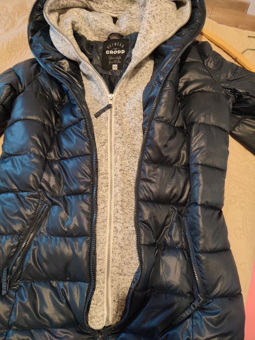 Kurtka Cropp rozmiar xs