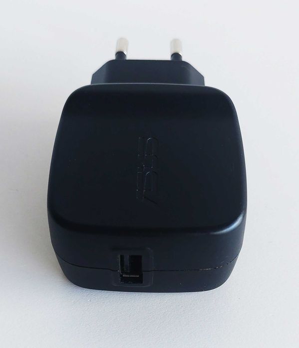 Carregador original USB AD83501 de 5V 2.0A da ASUS