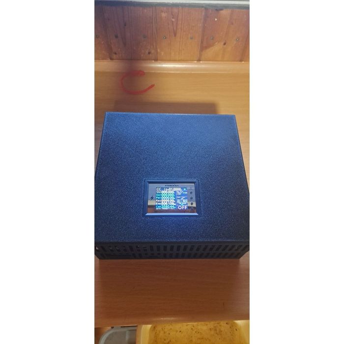 Корпус для atorch bw600