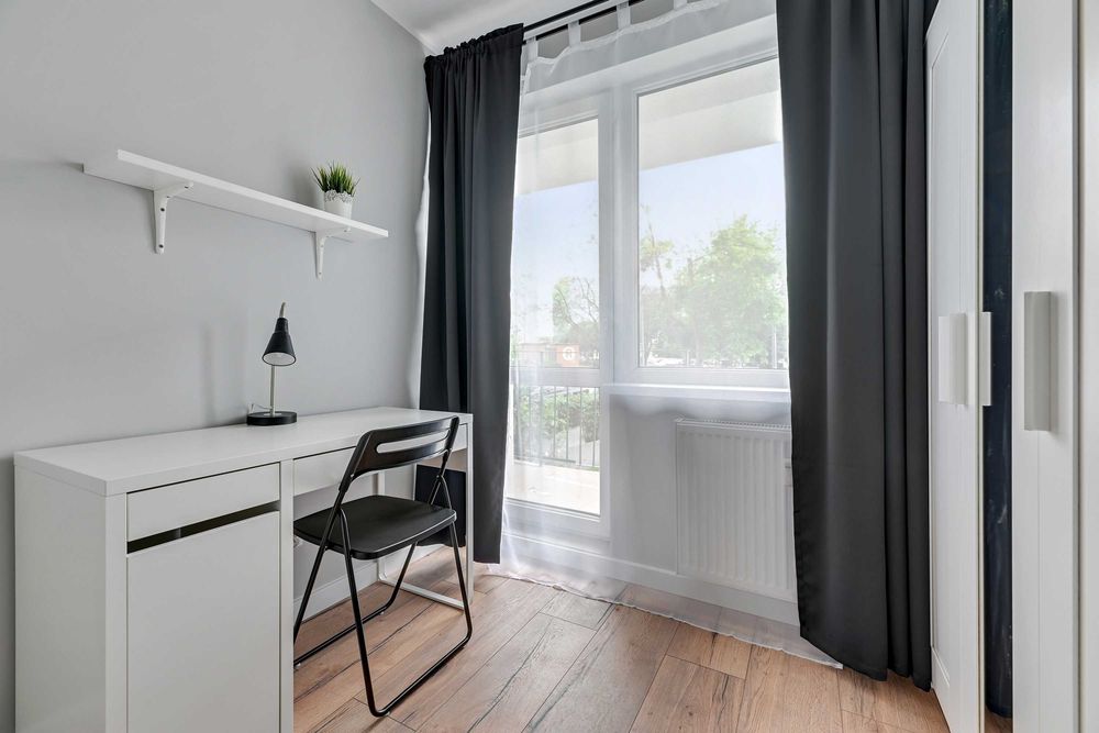 Mieszkanie – Gdańsk - Widok 4