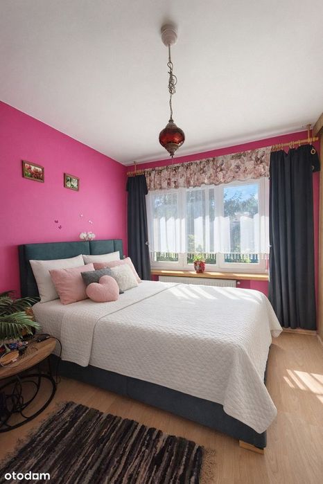 Dom 270 m2 I  do częściowego remontu I  os. Białe Sady