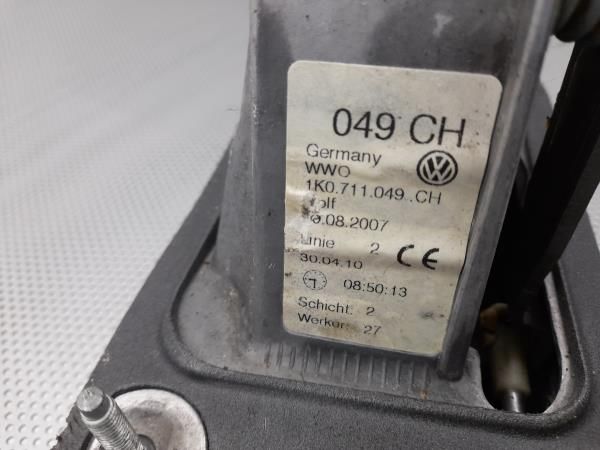 Seletor caixa velocidades VOLKSWAGEN Golf VI (5K1)