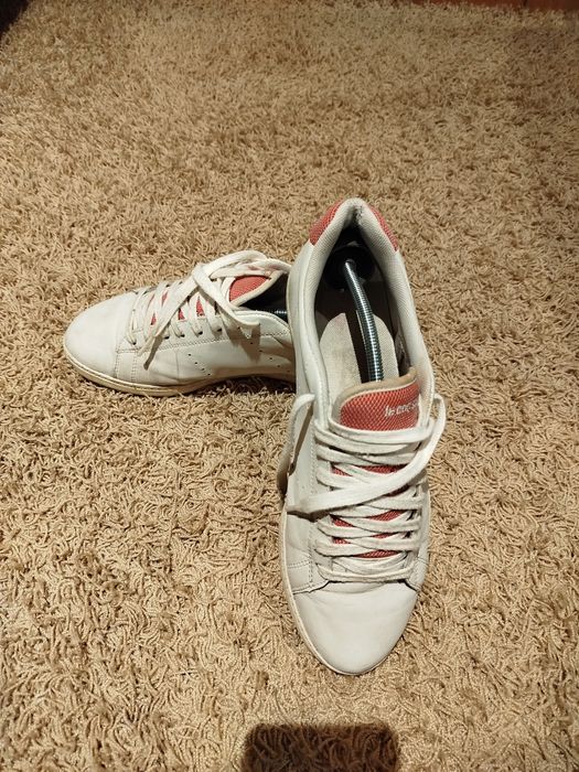 Le coq sportif icónicas