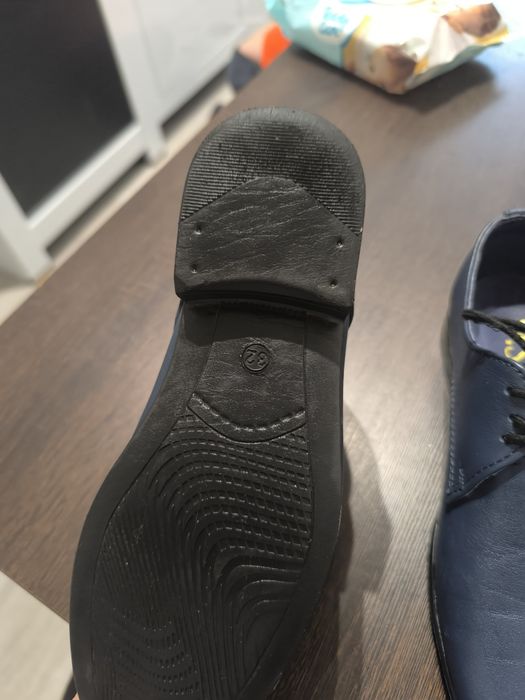 Garnitur dla chłopca