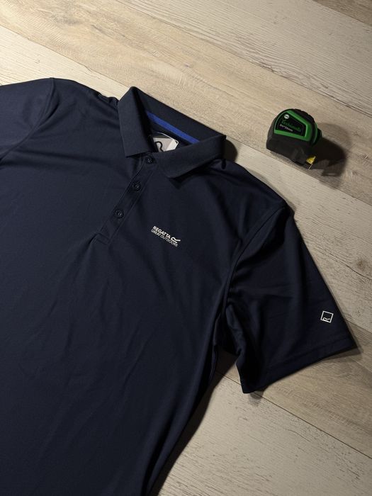 Футболка Regatta поло трекінгова футболка y2k спорт футболка outdoor