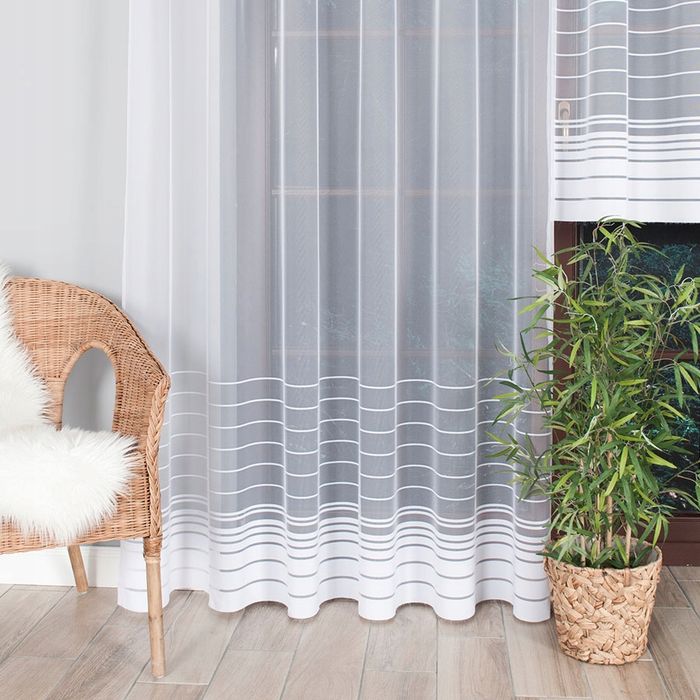 Firana Gotowa Nela 250x200cm