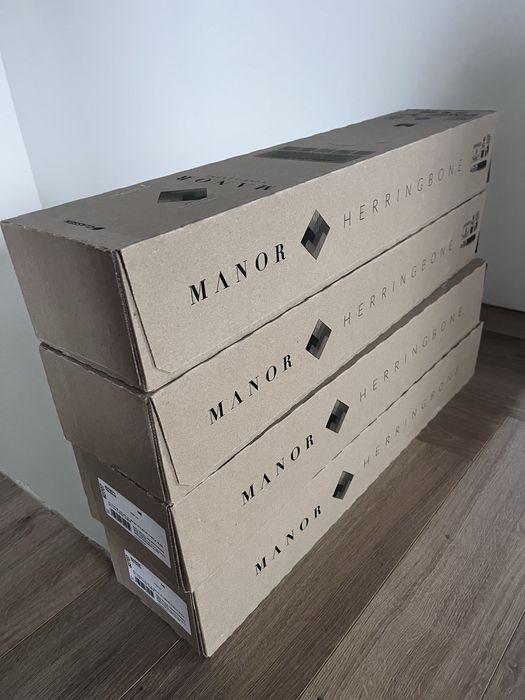 Panele podłogowe Amboise 62707 AC5 8mm Classen Manor