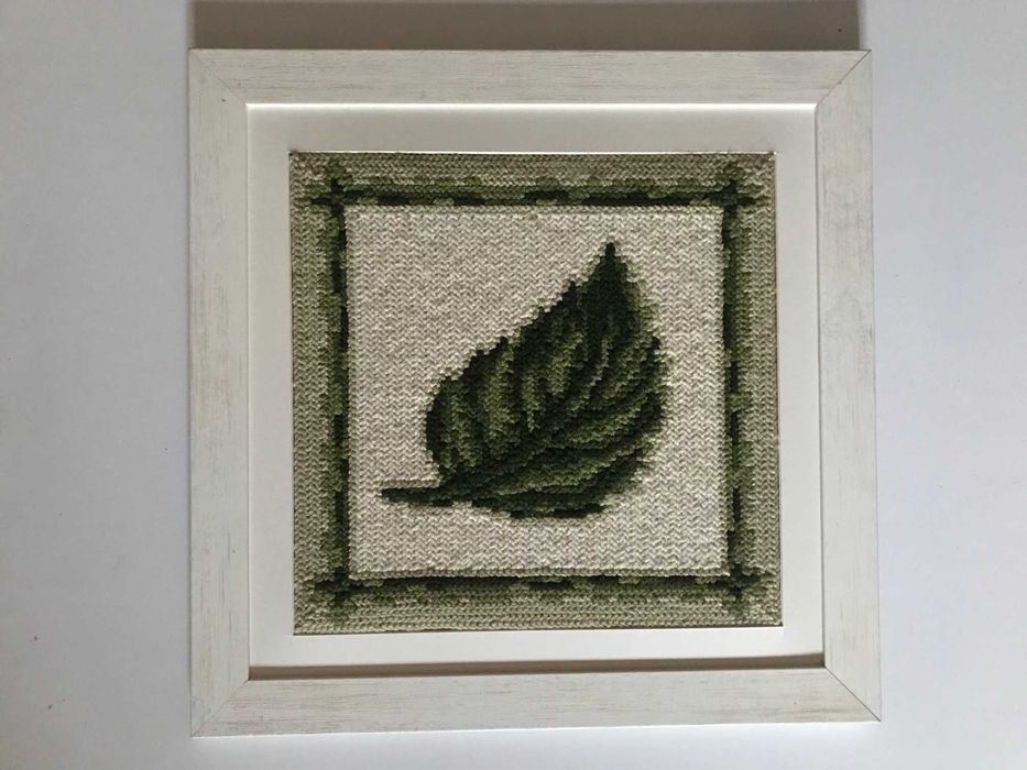 Quadro em Ponto de Arraiolos