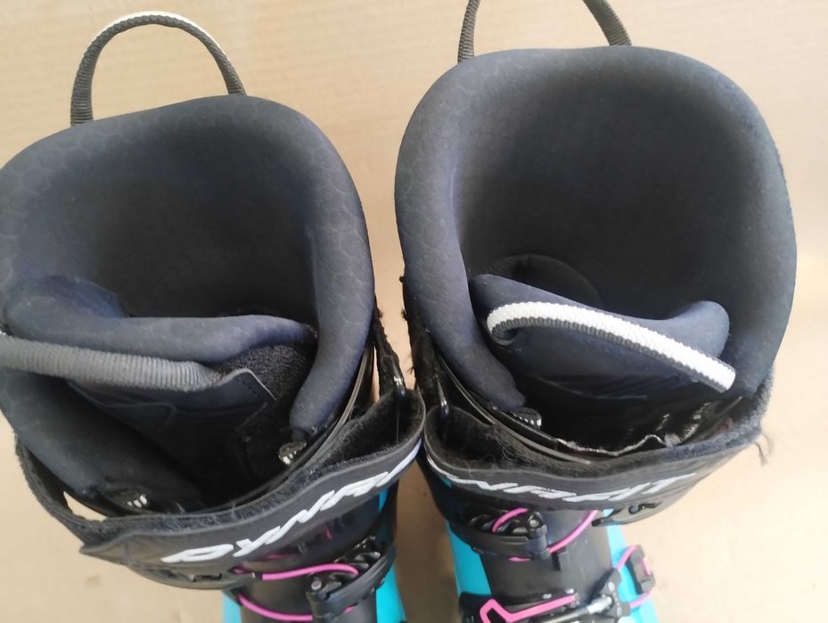 buty 26,5 41 / 41,5 narciarskie skiturowe Dynafit seven sumnits