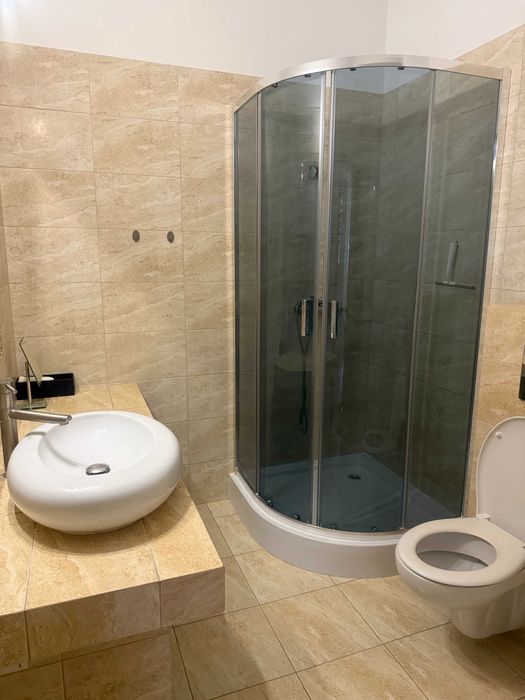 Komfortowe i ciche mieszkanie 38 m² w sercu Śródmieścia – ul. Pokorna