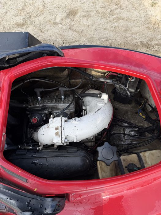 Продам гидроцикл