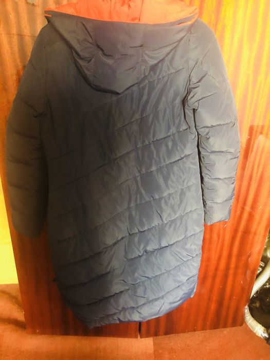 Куртка жіноча зимова