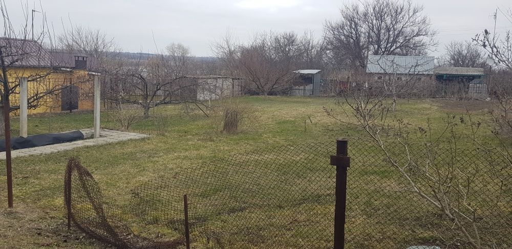 Дачна ділянка Дніпро