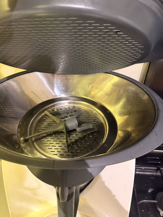 Thermomix stan bardzo dobry tm32