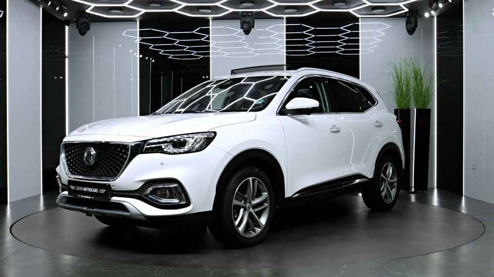 MG EHS SALON/ FV23%/ Gwarancja Serwisowa/ LUXURY/ 65 039 NETTO