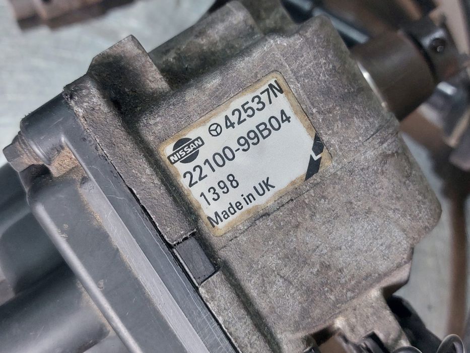 Distribuidor Nissan Micra k11