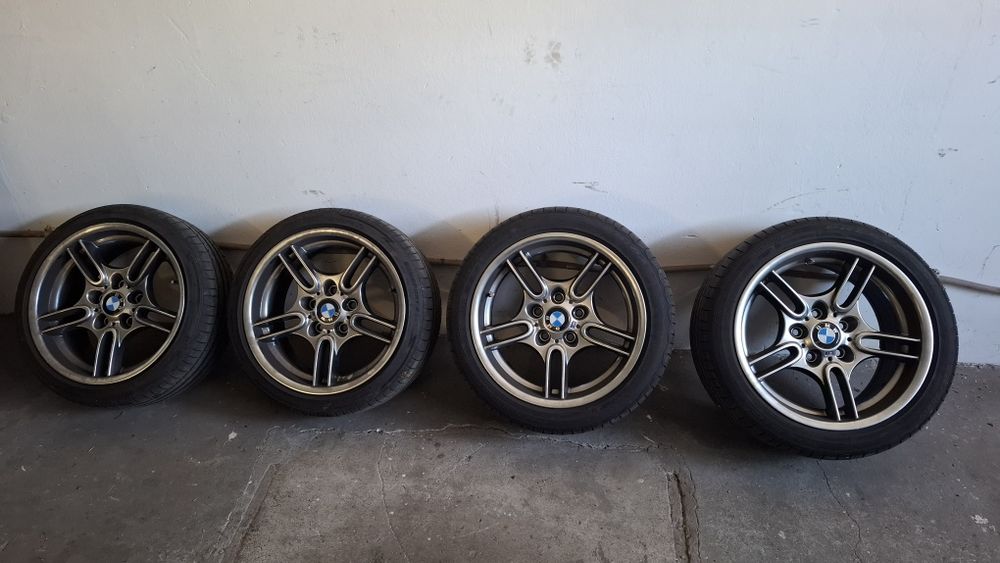 Bmw e36 coupe Schwarz 2 m50b30 turbo emublack, drzwi maska, felgi mpakiet
