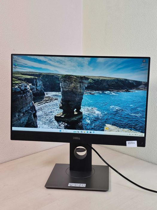 Моноблок DELL OptiPlex 7460 Intel Core i5-8500 DDR4 8Gb SSD 256Gb Intel UHD Graphics 630 повністю справний