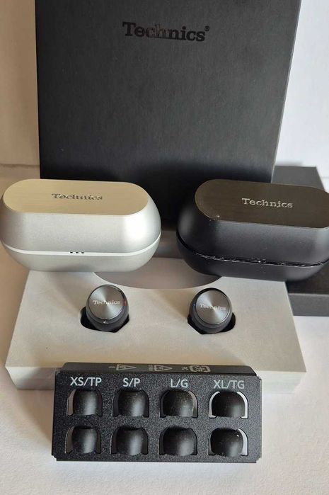 Słuchawki Technics EAH-AZ70