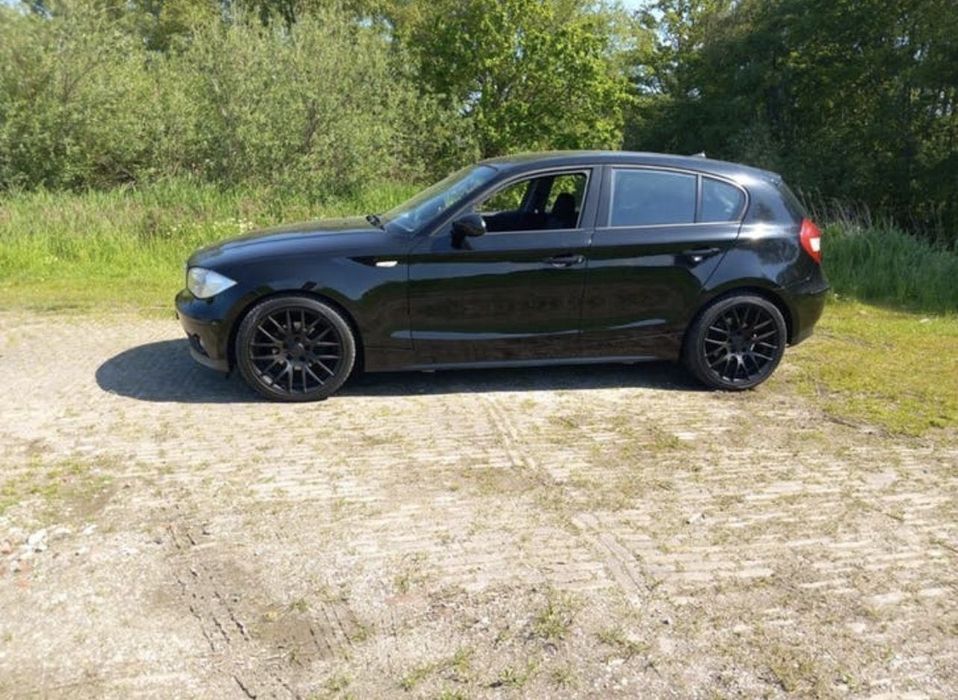 BMW 118 i