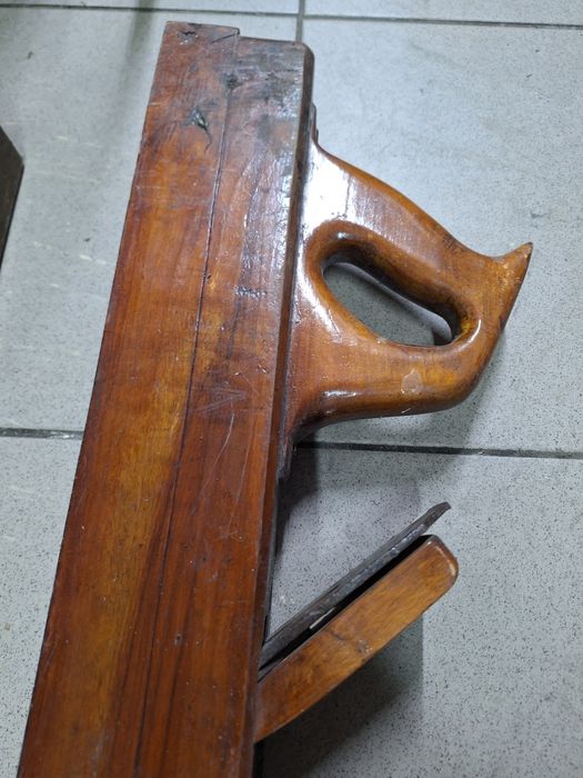 Heble strugi stare PRL SPZR Drezdenko 23szt