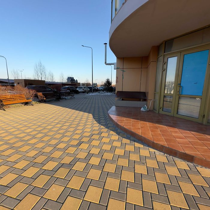 Многокомнатная квартира по адресу (площадь 154 м²) - Atlanta.ua - фото 2