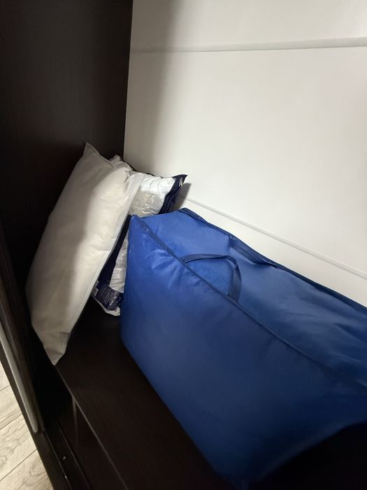 Оренда 2 кі-ної квартири біля парку Боздош