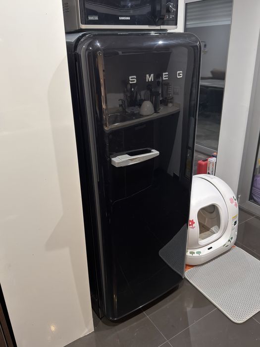 Frigorifico SMEG FAB28LBL6