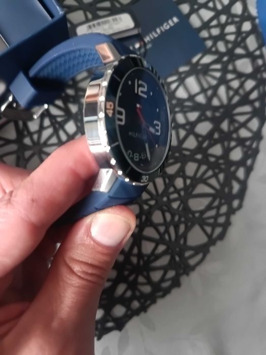 Zegarek Tommy Hilfiger 1791250