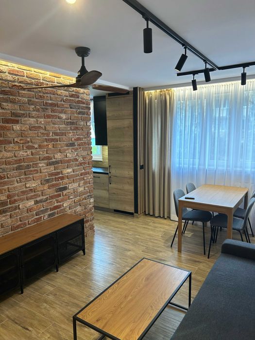 Wynajmę mieszkanie 2 pokojowe