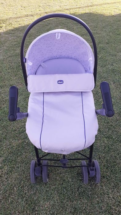 Trio sprint chicco -