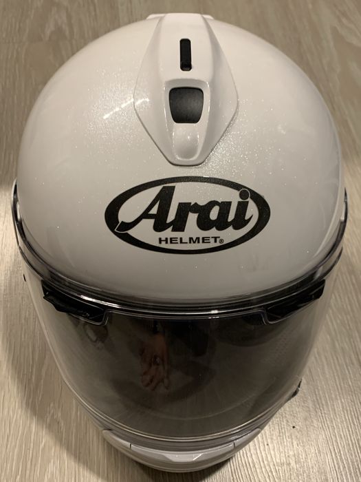 Sprzedam kask Arai Chaser X rozm. X-XS (54cm)