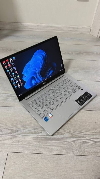 Ноутбук Аcer Swift SF314-59
