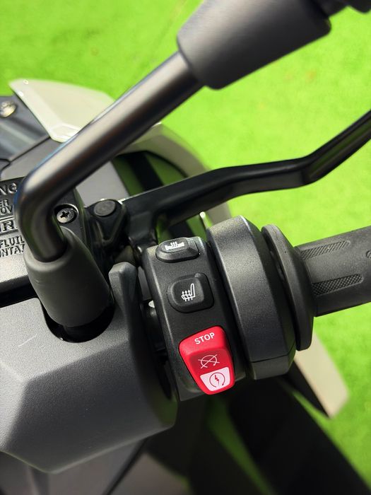 BMW C400X SPORT 2024