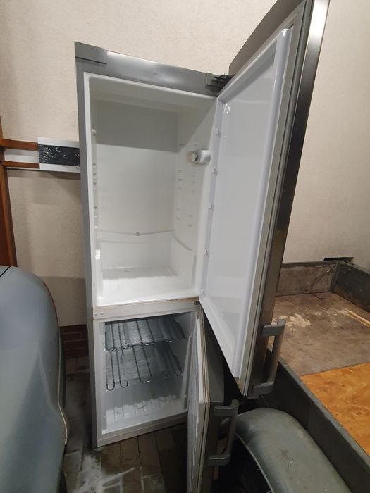 Chłodziarko zamrażalka Whirlpool