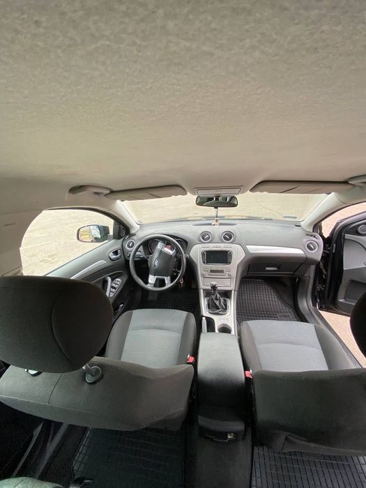 Форд Мондео від хазяїна