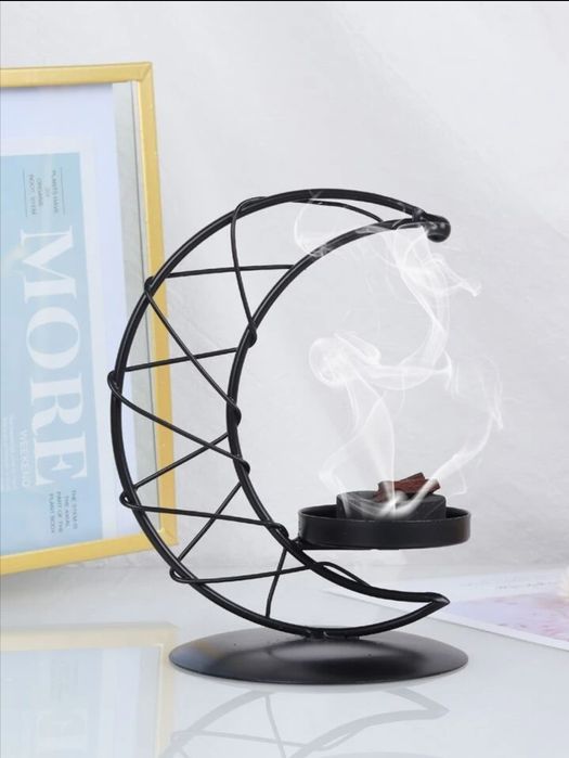 Підсвічник метал