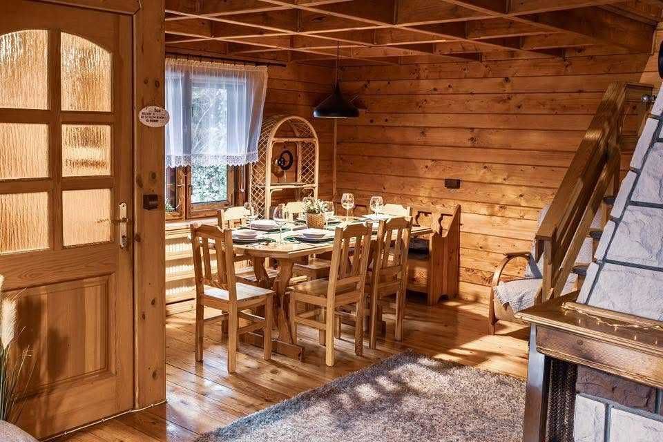 Dom Premium | Jacuzzi | Sauna | Wieczór Kawalerski