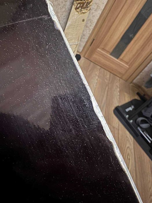 Сноуборд LIB TECH RASMAN HP C2 161 см