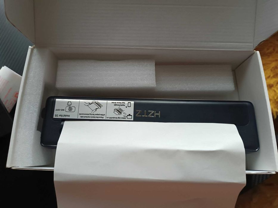 sprzedam drukarkę laserowa