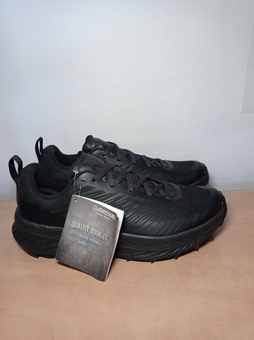 Кросівки LOWA Fortux 37,42,5,43,5р.