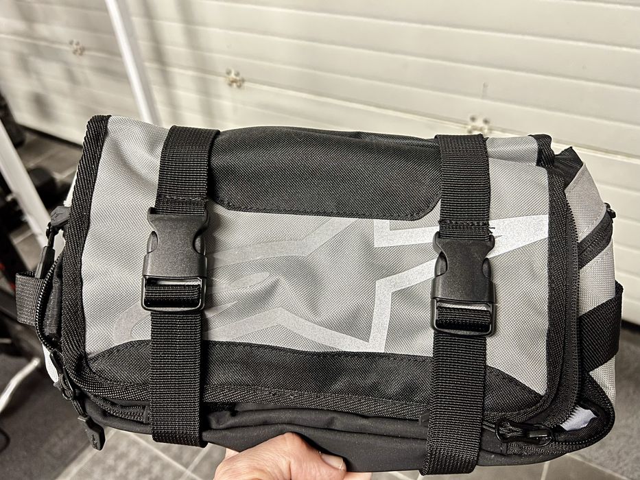 Alpinestars Tech Toolpack