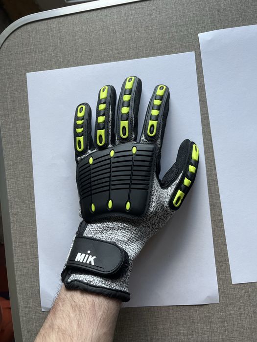 Рабочие перчатки МіК