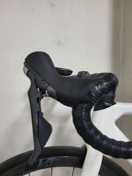 Bicicleta orbea orca M20