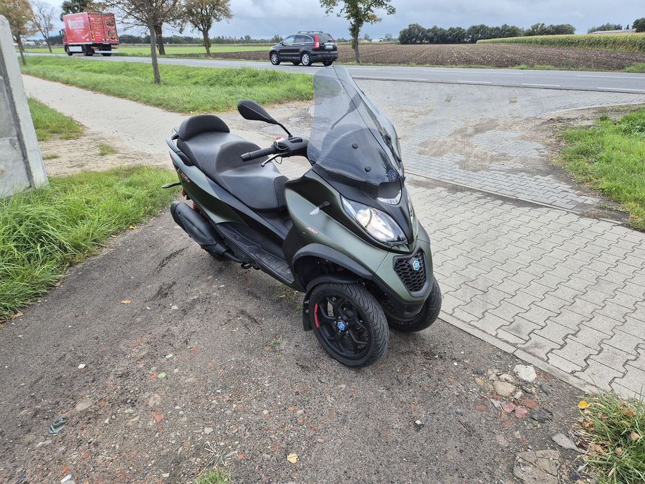 Piaggio