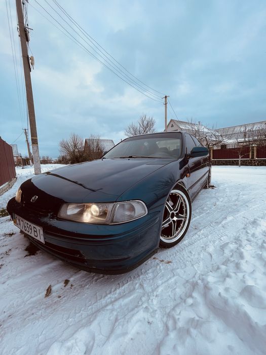 Accord 5 cc7 2.0 СРОЧНО