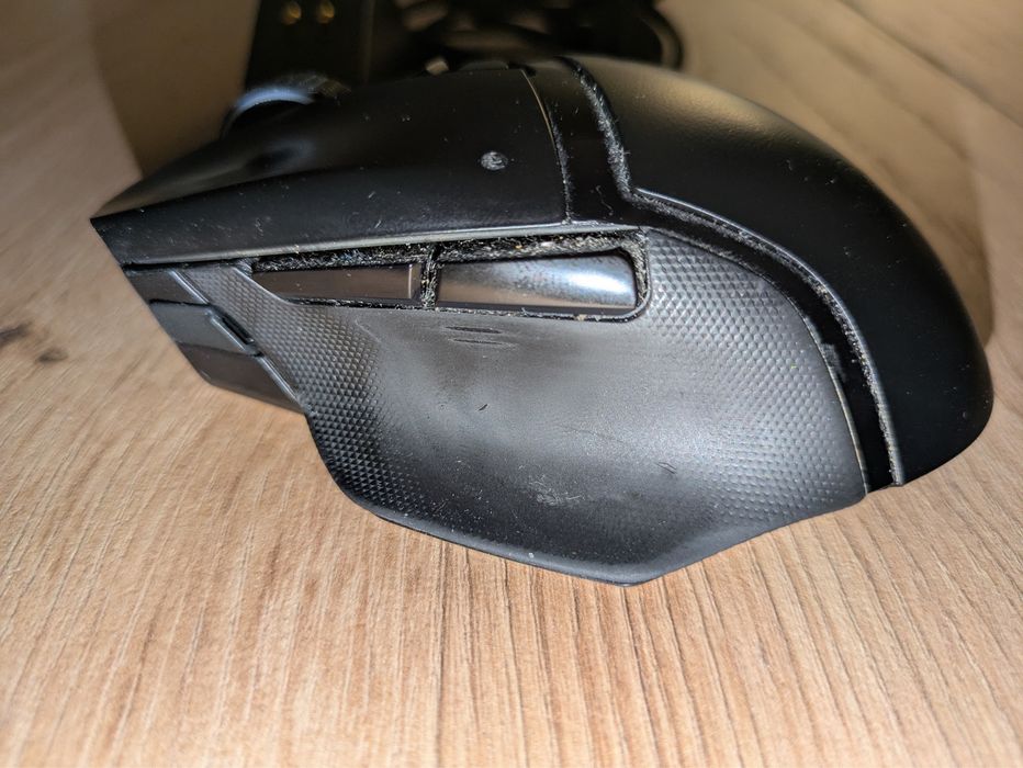 Rato Razer Basilisk Ultimate